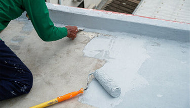 Waterproofing & Construction Chemicals – High-Quality Sealants, Coatings & Primers for Durable Structures