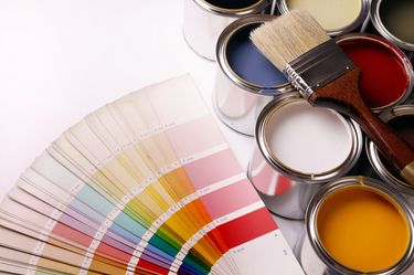 Premium Interior Emulsions – Smooth, High-Quality Wall Paints for Elegant Interiors