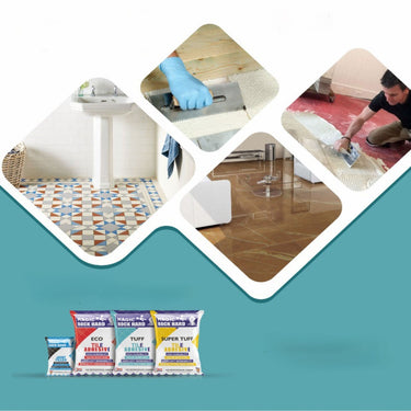 Construction Chemicals – High-Quality Adhesives, Grouts & Sealants for Stronger Structures