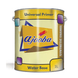 Ajooba Universal Primer by Magic Paints – Strong base coat for Interior and Exterior Walls
