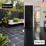 Magic Paints Floor Kadam Paint – Durable anti-slip coating for concrete and tiled floors