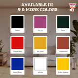 Magic Paints Floor Kadam Paint – Durable anti-slip coating for concrete and tiled floors