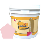 Ajooba Acrylic Distemper Paint by Magic Paints – Smooth matte finish for Living Room Walls