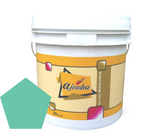 Ajooba Acrylic Distemper Paint by Magic Paints – Smooth matte finish for Living Room Walls