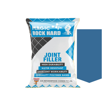 Magic Tile Joint Filler by Magic Paints β Crack-resistant solution for Floor and Wall Tiles