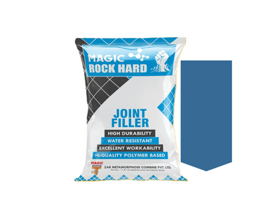 Magic Tile Joint Filler by Magic Paints β Crack-resistant solution for Floor and Wall Tiles