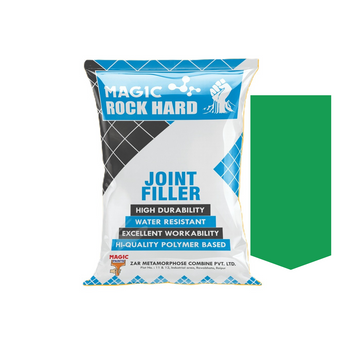 Magic Tile Joint Filler by Magic Paints β Crack-resistant solution for Floor and Wall Tiles