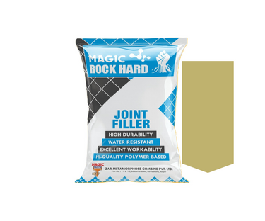 Magic Tile Joint Filler by Magic Paints β Crack-resistant solution for Floor and Wall Tiles