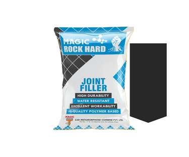 Magic Tile Joint Filler by Magic Paints β Crack-resistant solution for Floor and Wall Tiles