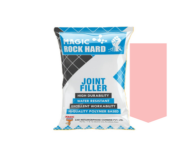 Magic Tile Joint Filler by Magic Paints β Crack-resistant solution for Floor and Wall Tiles
