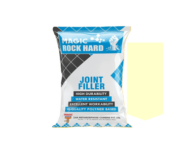 Magic Tile Joint Filler by Magic Paints β Crack-resistant solution for Floor and Wall Tiles