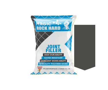 Magic Tile Joint Filler by Magic Paints β Crack-resistant solution for Floor and Wall Tiles