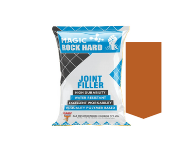 Magic Tile Joint Filler by Magic Paints β Crack-resistant solution for Floor and Wall Tiles