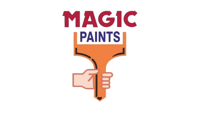 Magic Paints