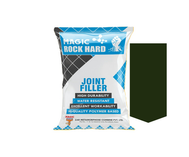 Magic Tile Joint Filler by Magic Paints β Crack-resistant solution for Floor and Wall Tiles