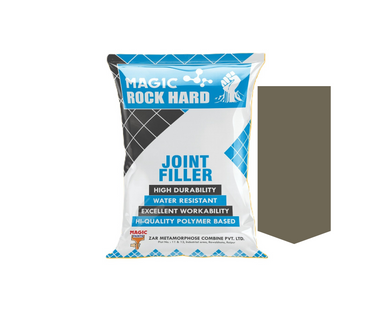 Magic Tile Joint Filler by Magic Paints β Crack-resistant solution for Floor and Wall Tiles