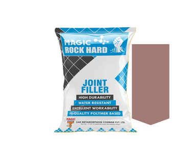 Magic Tile Joint Filler by Magic Paints β Crack-resistant solution for Floor and Wall Tiles