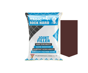 Magic Tile Joint Filler by Magic Paints β Crack-resistant solution for Floor and Wall Tiles