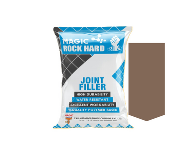 Magic Tile Joint Filler by Magic Paints β Crack-resistant solution for Floor and Wall Tiles