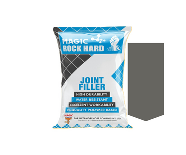 Magic Tile Joint Filler by Magic Paints β Crack-resistant solution for Floor and Wall Tiles