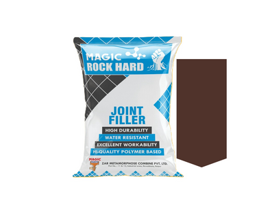 Magic Tile Joint Filler by Magic Paints β Crack-resistant solution for Floor and Wall Tiles