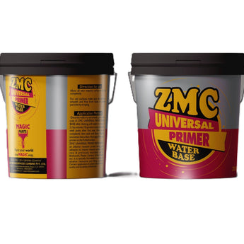 Universal Primer by Magic Paints β Durable undercoat for Walls, Doors, and Furniture
