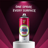 Spray Paint by Magic Paints – High-shine protective finish for Doors and Fixtures