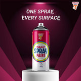 Spray Paint by Magic Paints – High-shine protective finish for Doors and Fixtures