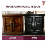 Spray Paint by Magic Paints – High-shine protective finish for Doors and Fixtures