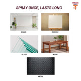 Spray Paint by Magic Paints – High-shine protective finish for Doors and Fixtures