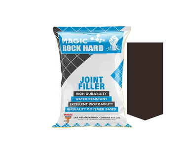 Magic Tile Joint Filler by Magic Paints β Crack-resistant solution for Floor and Wall Tiles