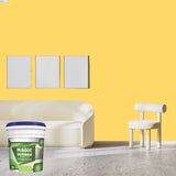 Exterior Emulsion Paint by Magic Paints – Durable protective finish in Light Beige shade