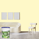 Exterior Emulsion Paint by Magic Paints – Durable protective finish in Light Beige shade