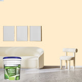 Exterior Emulsion Paint by Magic Paints – Durable protective finish in Light Beige shade