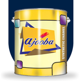 Ajooba Synthetic Enamel by Magic Paints – Glossy durable coating for metal and wood surfaces