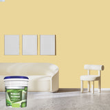 Exterior Emulsion Paint by Magic Paints – Durable protective finish in Light Beige shade