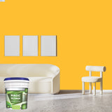 Exterior Emulsion Paint by Magic Paints – Durable protective finish in Light Beige shade