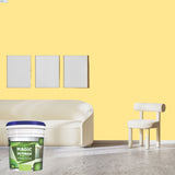 Exterior Emulsion Paint by Magic Paints – Durable protective finish in Light Beige shade