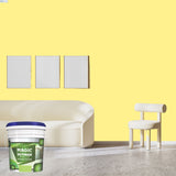 Exterior Emulsion Paint by Magic Paints – Durable protective finish in Light Beige shade