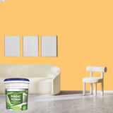 Exterior Emulsion Paint by Magic Paints – Durable protective finish in Light Beige shade