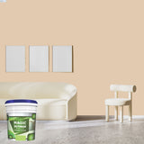 Exterior Emulsion Paint by Magic Paints – Durable protective finish in Light Beige shade