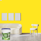 Exterior Emulsion Paint by Magic Paints – Durable protective finish in Light Beige shade