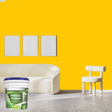 Exterior Emulsion Paint by Magic Paints – Durable protective finish in Light Beige shade