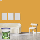 Exterior Emulsion Paint by Magic Paints – Durable protective finish in Light Beige shade