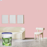 Exterior Emulsion Paint by Magic Paints – Durable protective finish in Light Beige shade