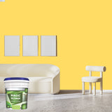 Exterior Emulsion Paint by Magic Paints – Durable protective finish in Light Beige shade