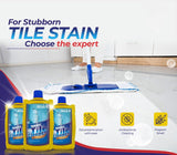 Tile Cleaner by Magic Paints – Powerful cleaning solution for Kitchen and Bathroom Tiles