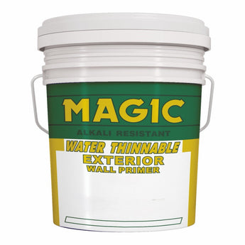 Magic Universal Primer by Magic Paints β High-adhesion primer for Wood and Metal Surfaces