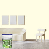 Exterior Emulsion Paint by Magic Paints – Durable protective finish in Light Beige shade