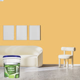 Exterior Emulsion Paint by Magic Paints – Durable protective finish in Light Beige shade